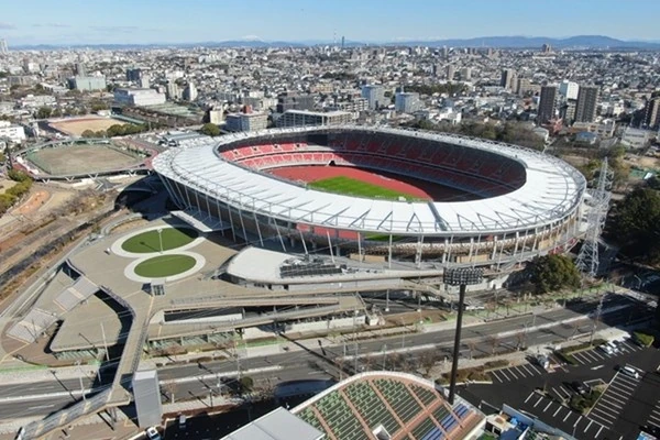 Quy định nghiêm ngặt cho khán giả dự Lễ khai mạc Đại hội Thể thao châu Á 2026