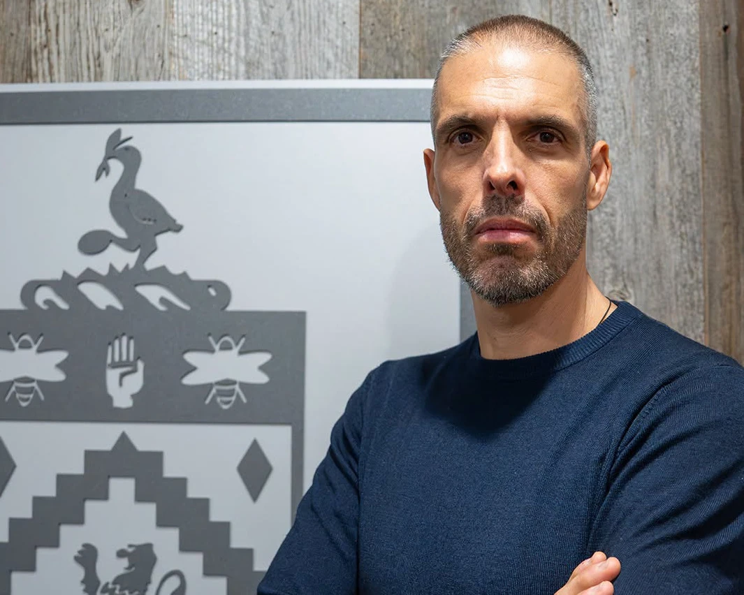 Fabio Celestini ra mắt trên cương vị HLV trưởng mới của Burnley.