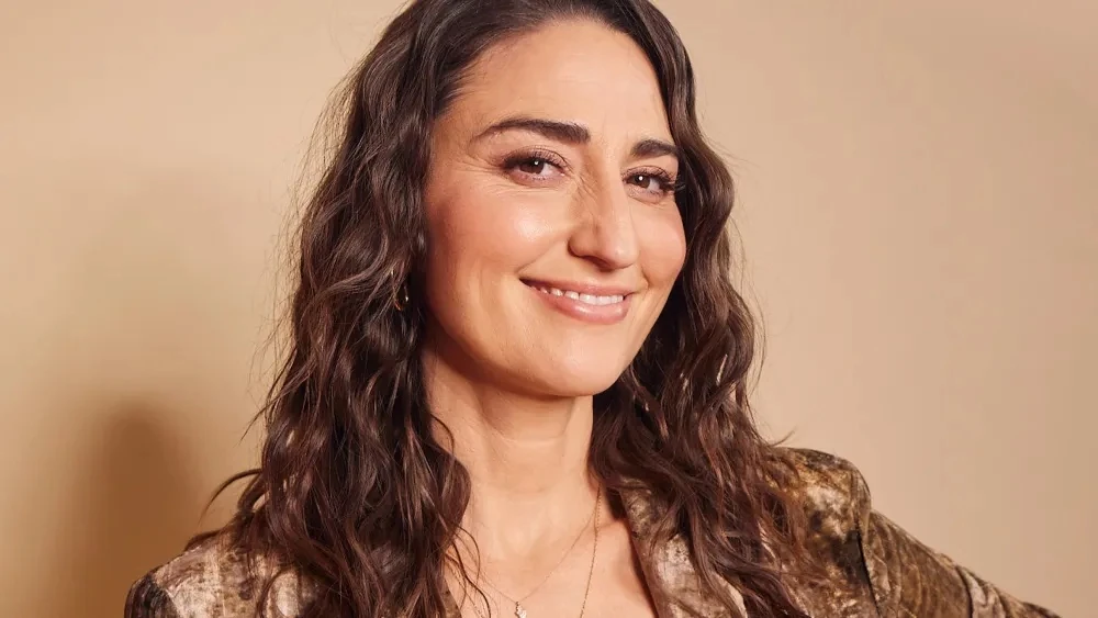 Ảnh tư liệu Sara Bareilles tại SXSW năm 2023.