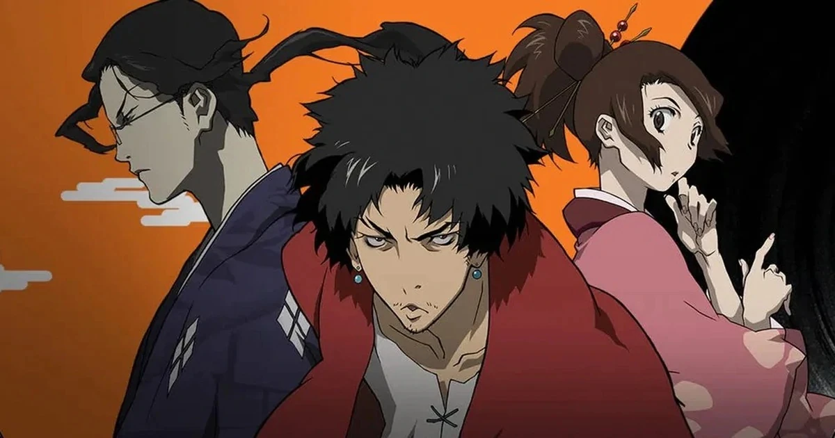 Image illustrating Tuoi Tre has selected five relatively compact anime series for viewers beginning to explore Japanese animation.