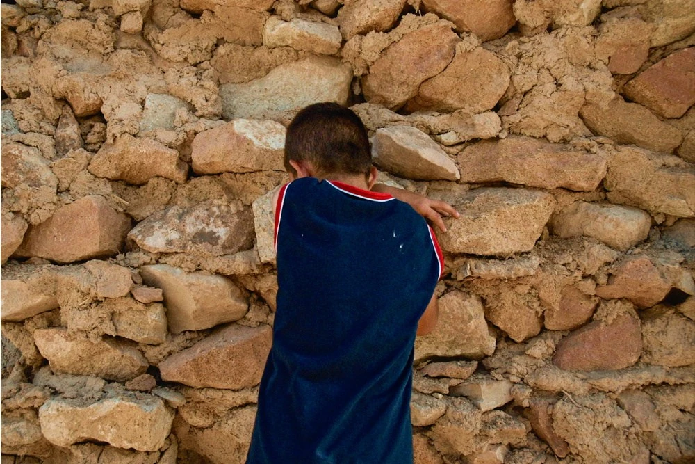 A still from the documentary Our Village From the Moon. Photo: Courtesy of IDFA/Variety.