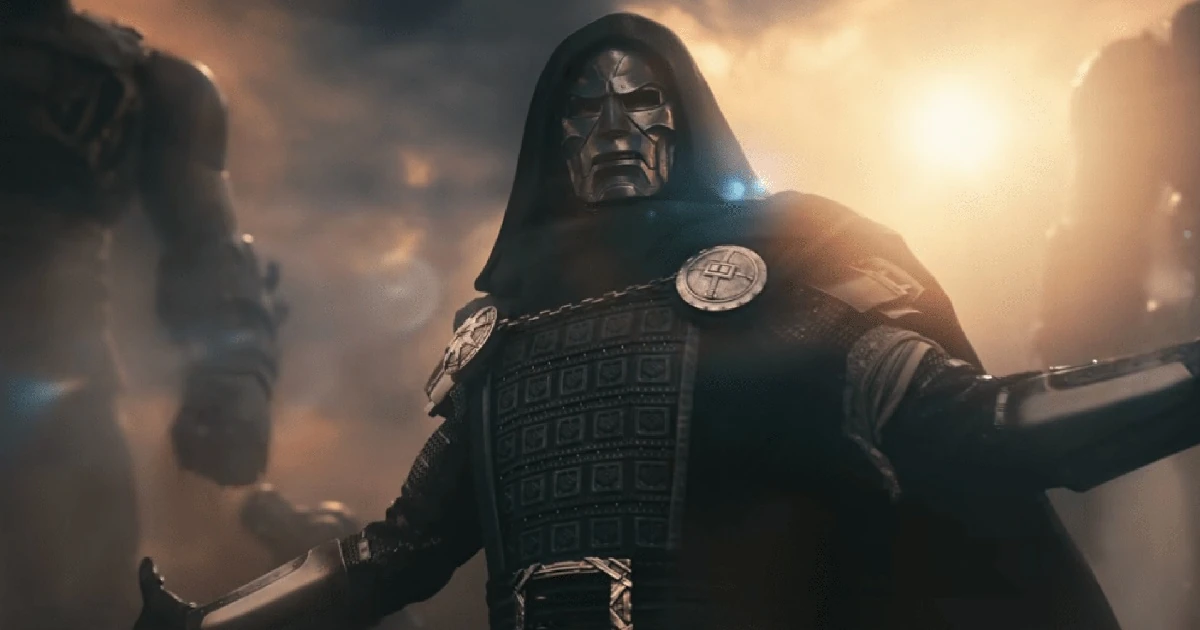 Image illustrating Avengers: Doomsday has generated $50 million in advance ticket sales in North America.