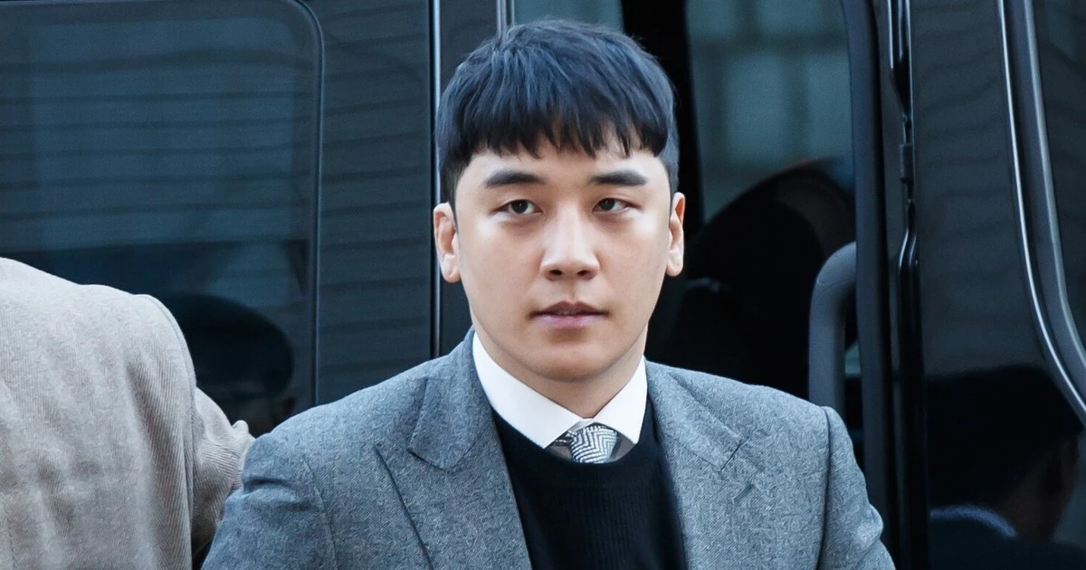 Seungri denied an assault allegation and said he would cooperate with investigators, Tuoi Tre reported, citing News1.